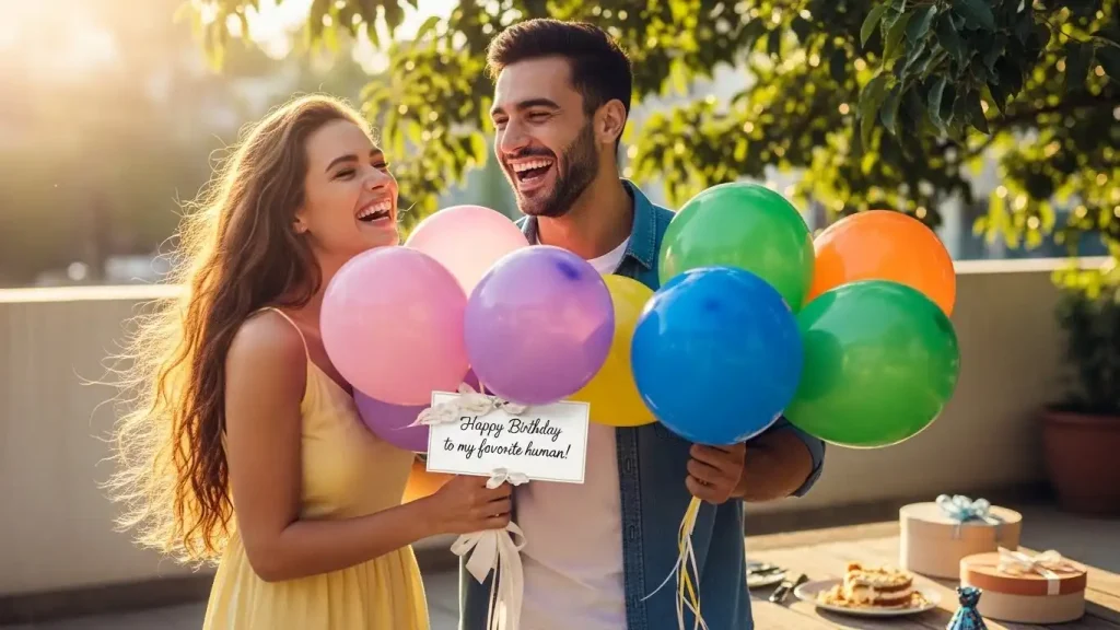 Short & Sweet Birthday Quotes for Best Friends