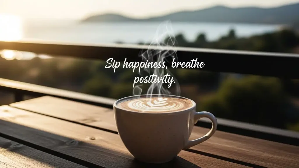 Short and Sweet Good Morning Sayings 