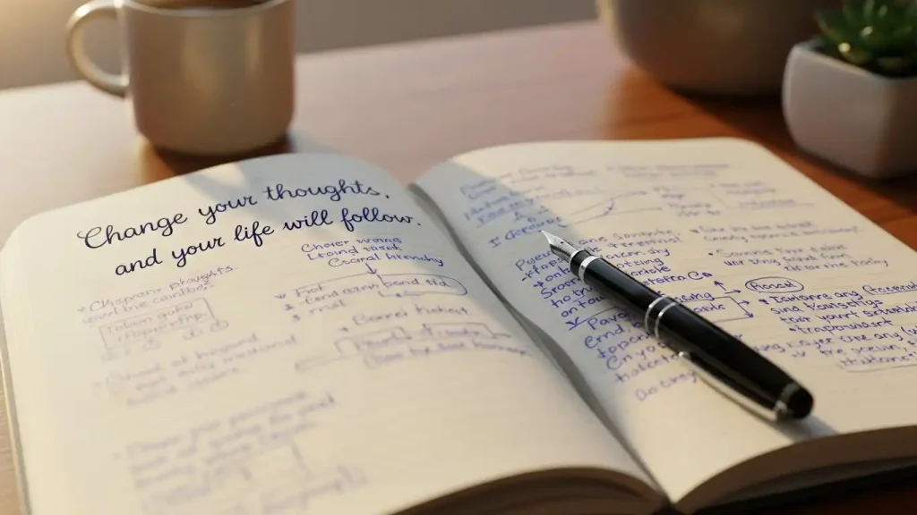 Wise Sayings Inspiring Quotes About Mindset