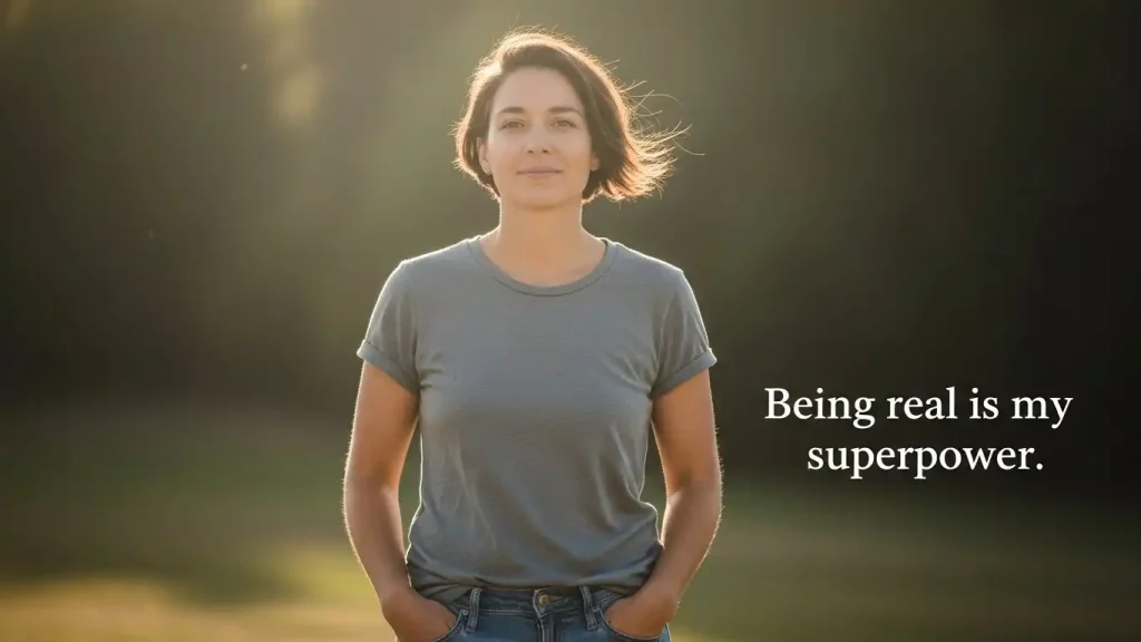 Quotes About Authenticity and Being Real