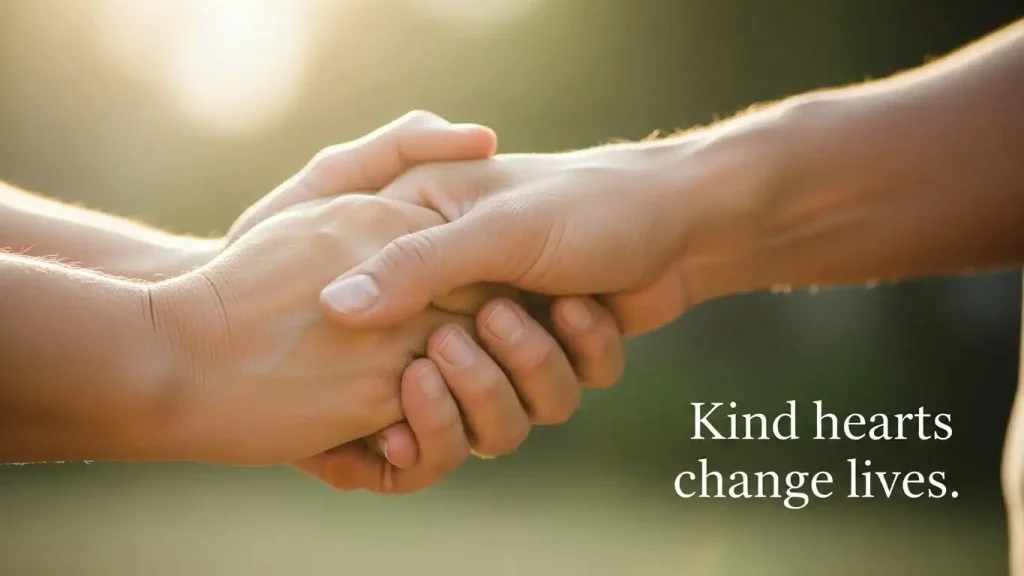 Quotes About Gratitude for Kindness and Heart