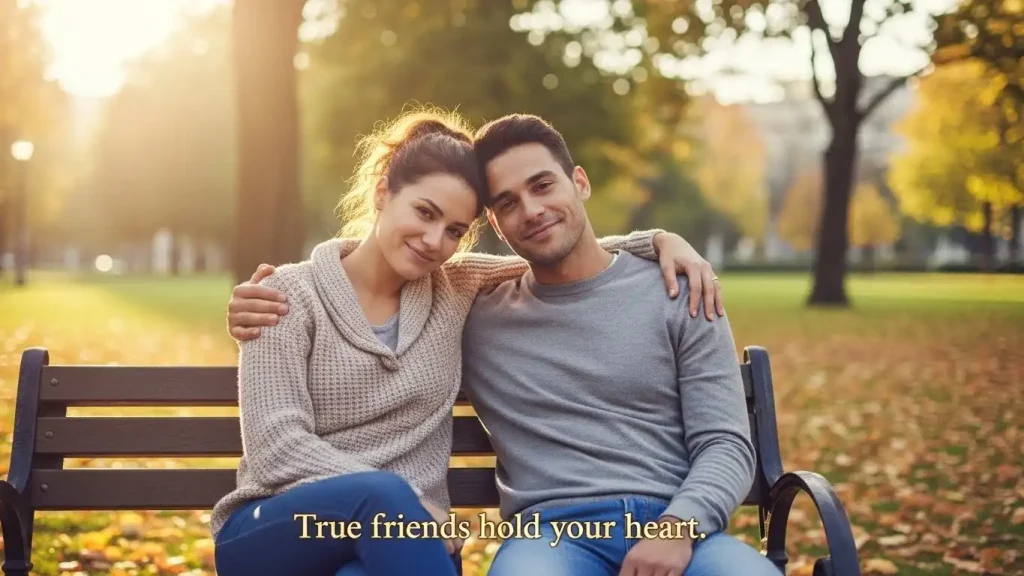  Quotes About Love and Support
