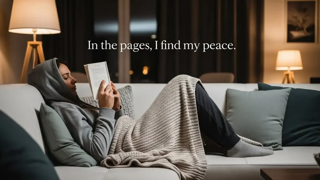 Short Quotes for Book Lovers